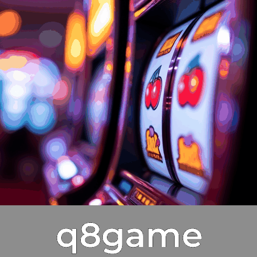 Q8game: Experiência de Casino Superior com Jogos Premium