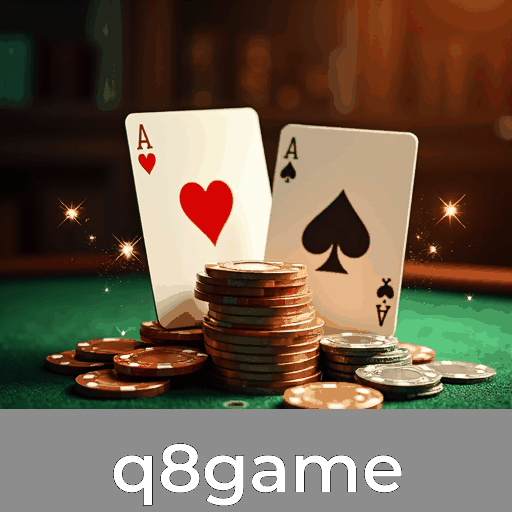 Aumente Seus Ganhos com o App q8game