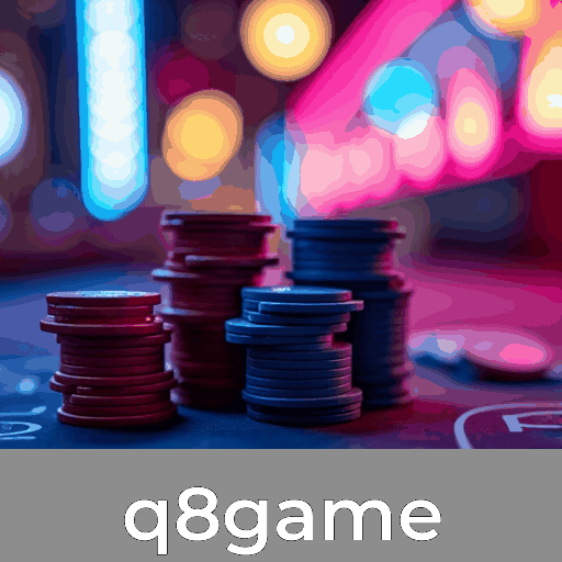 Q8Game: Jogo em Tempo Real para Brasileiros
