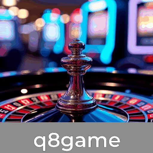 q8game: Slots-Altos RTP, Jogos de Mesa-Variedade, Real Dealers-Experiência Imersiva