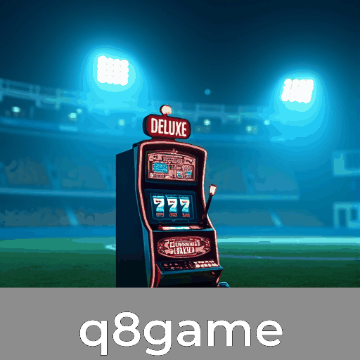 Q8Game: Jogo em Tempo Real para Brasileiros