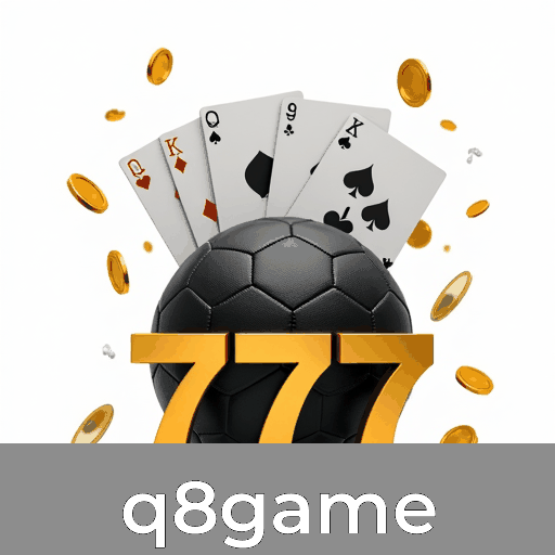 q8game: Slots-Altos RTP, Jogos de Mesa-Variedade, Real Dealers-Experiência Imersiva
