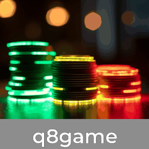 Q8Game Login: Segurança e Privilégios Exclusivos para Membros