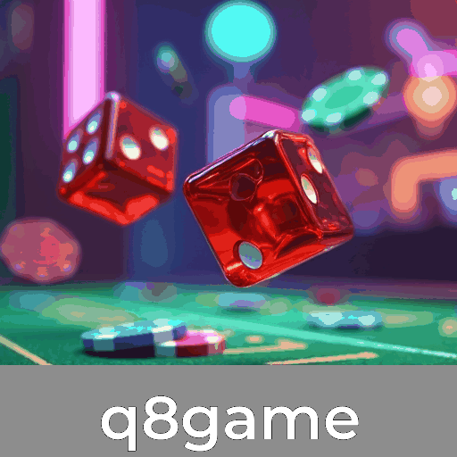 Baixe o App q8game: Apostas Rápidas e Seguras ao Seu Alcance