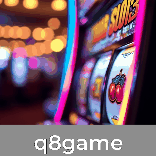 Experiência de Casino de Luxo no q8game: Jogos e Dealers Premium