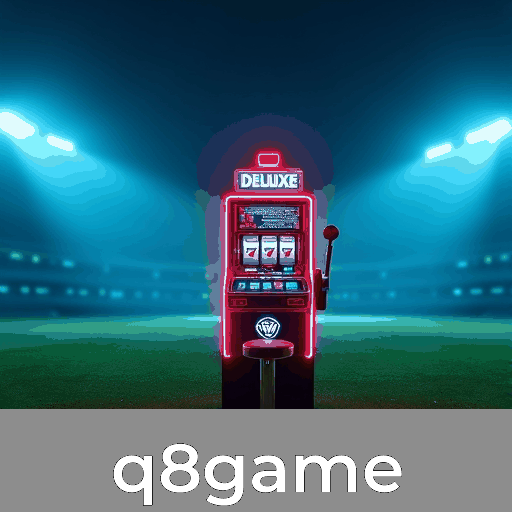 Login Seguro e Exclusivo: Proteja seu Q8Game com Facilidade