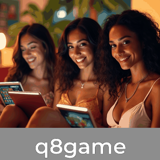 q8game: Cassino Online Seguro e Divertido
