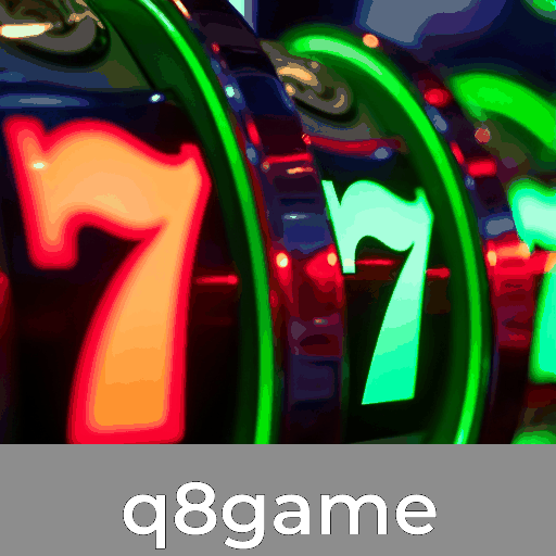 q8game: Cassino Online Seguro e Divertido