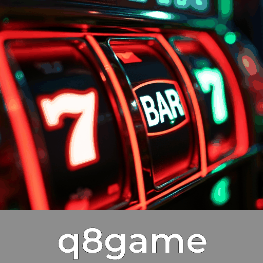 Aumente Seus Ganhos com o App q8game